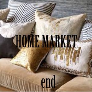 HOME MARKET end